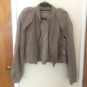 Anthrologie | Daughters of Liberation Jacket